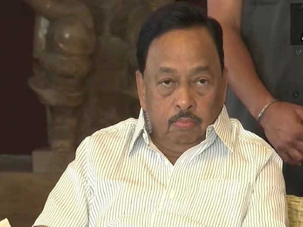 Narayan Rane