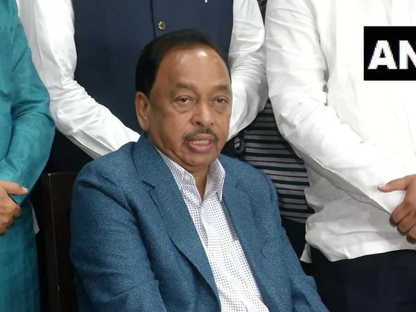  Disha Salian's family urges President to take action against Narayan Rane and his son
