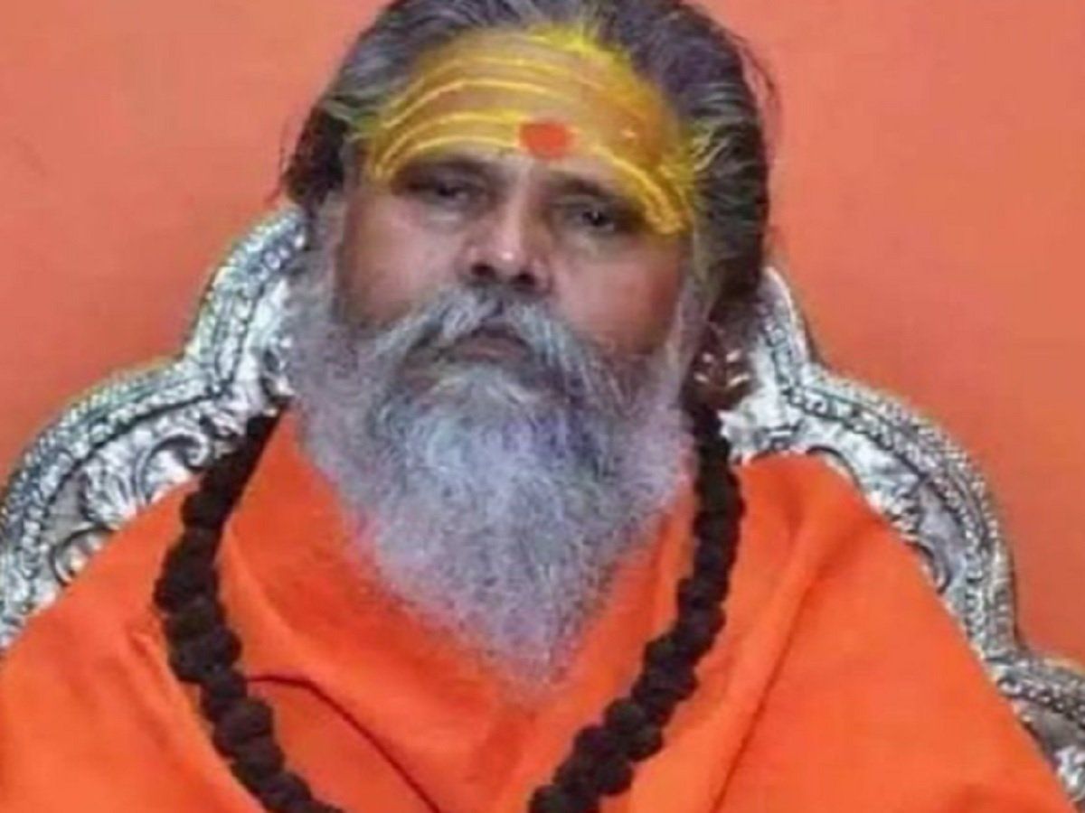 महंत नरेंद्र गिरी की मौत का मामला; योगी सरकार ने की CBI जांच की सिफारिश