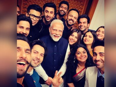 Narendra Modi Narendra Modi