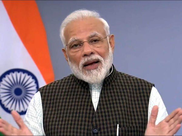 नागरिकता कानून: हिंसक प्रदर्शन पर पीएम मोदी दुखी, कहा- किसी भी भारतीय को चिंतित होने की जरूरत नहीं