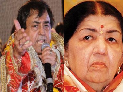 Narendra Chanchal Death Narendra Chanchal Death