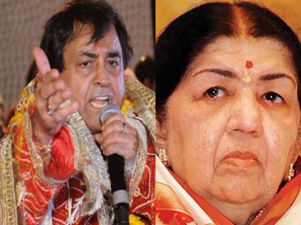 Narendra Chanchal Death