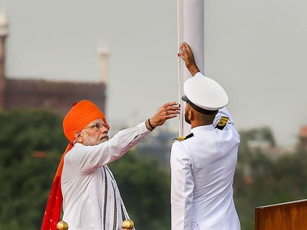 MHA guidelines for Independence Day, स्वतंत्रता दिवस 2020