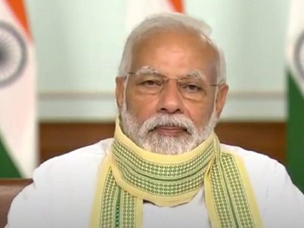 PM Modi address in the Episode of Mann Ki Baat full text here