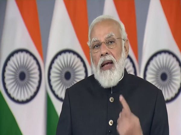 Global Innovation Summit: Prime Minister Narendra Modi