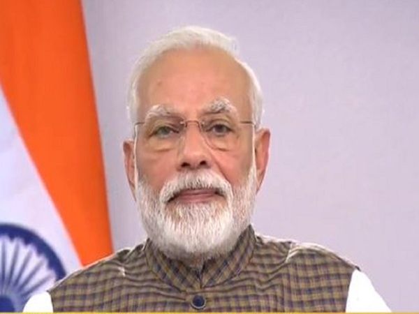 PM Modi emphasizes on social distancing for Coronavirus
