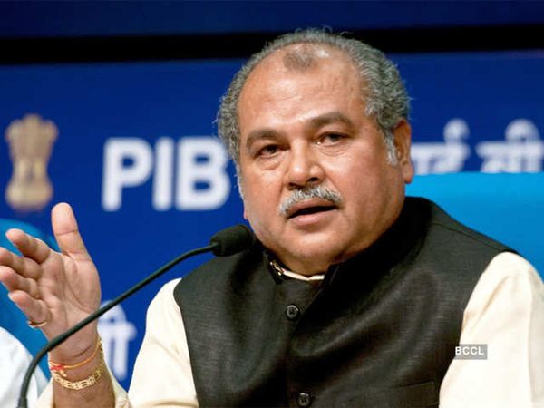 Will govt bring back the canceled 3 agricultural laws again in future? Narendra Singh Tomar said in Rajya Sabha- No sir
