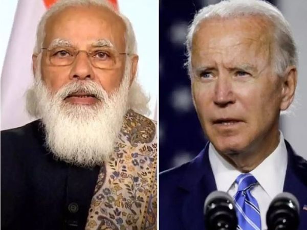 Joe Biden to host PM Modi other Quad leaders at White House on Sept 24