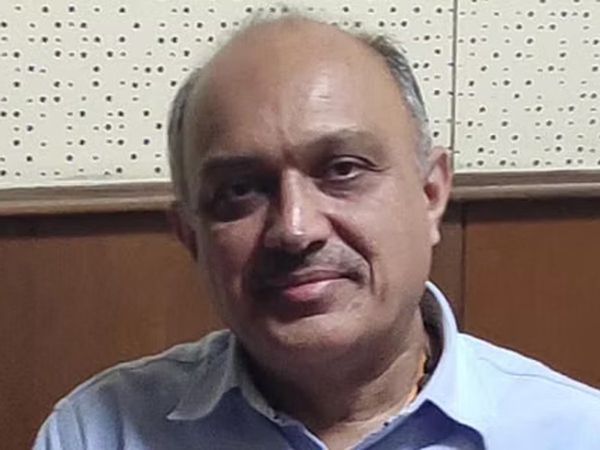 Senior IAS officer Naresh Kumar appointed as Chief Secretary of Delhi