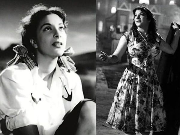 Nargis Dutt