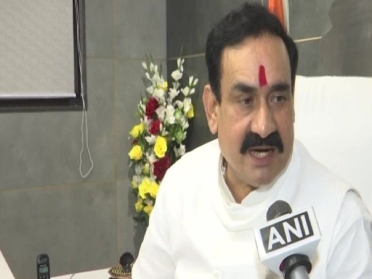 बंगाल में BJP के खिलाफ जुट सकता है विपक्ष, नरोत्तम मिश्रा ने कहा- ये फुके बल्ब की झालर हैं, रोशनी नहीं कर सकते