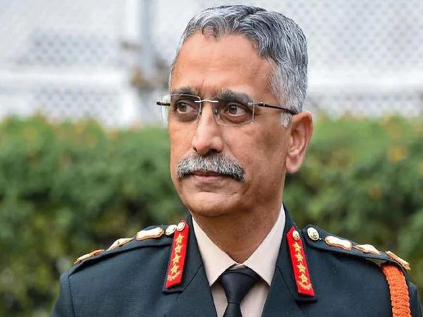 Top Army leadership carrying out operational review of China, Pakistan border situation