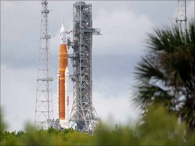Nasa Artemis 1 Launch Why is NASA going to the Moon again after 50 years know what is the connection with the year 2040 Nasa Artemis 1 Launch Why is NASA going to the Moon again after 50 years know what is the connection with the year 2040