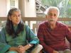 Naseeruddin Shah, Ratna Pathak