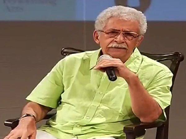 Naseeruddin Shah