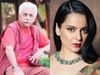 Naseeruddin Shah Kangana Ranaut