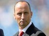 Nasser Hussain