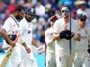 Nasser Hussain on India vs England 4th Test