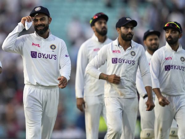 Nasser Hussain on Virat Kohli