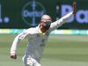 Nathan Lyon New Test Record