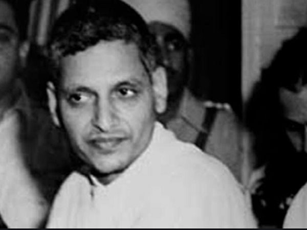 Nathuram Godse