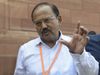 National Security Advisor Ajit Doval