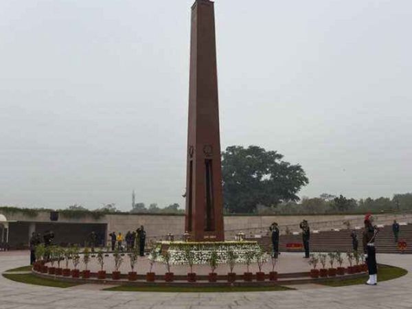 National War Memorial