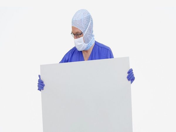 National doctors day 