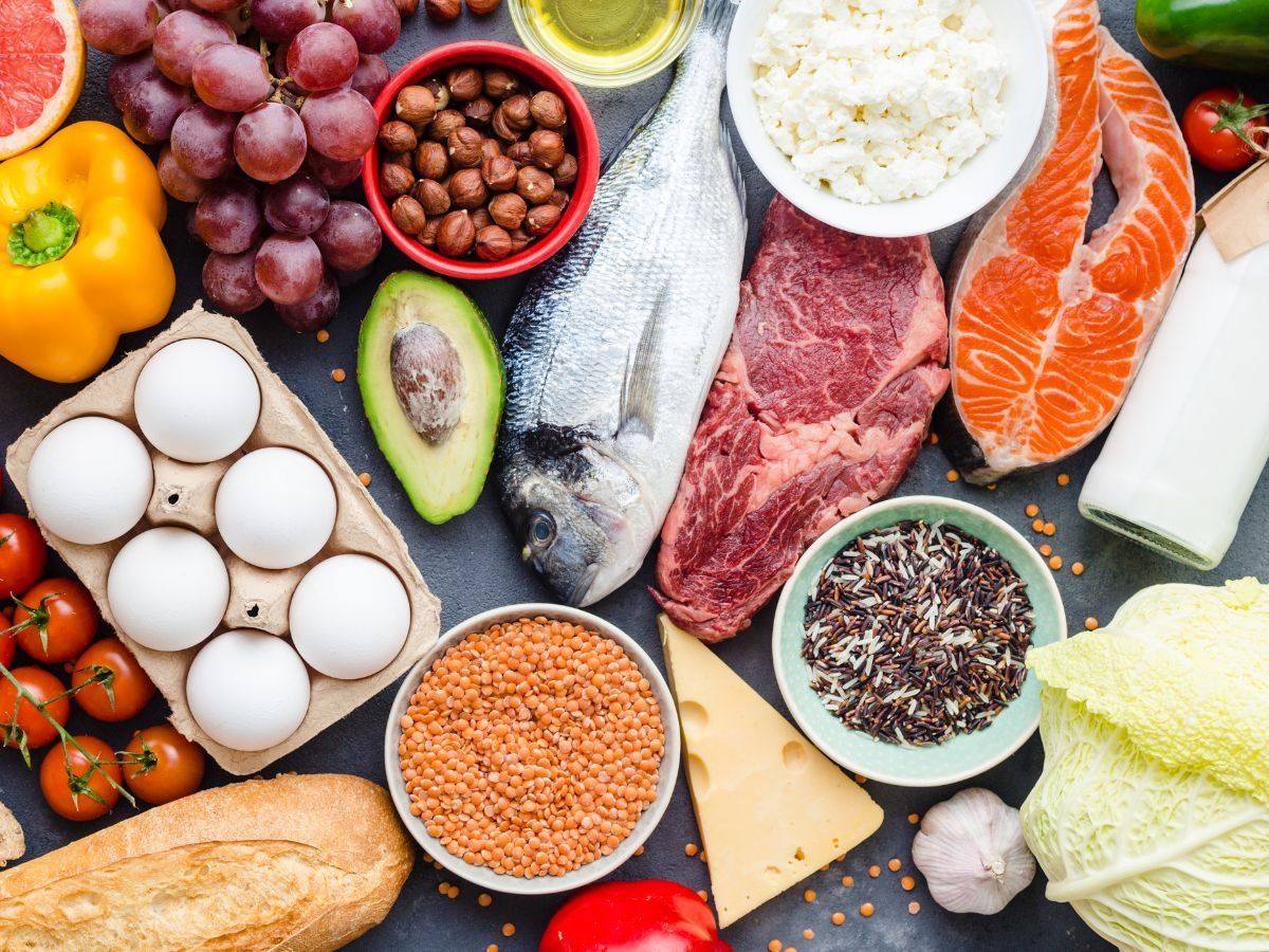 National nutrition week 2022: दिलचस्प है इस बार की नेशनल न्यूट्रिशन वीक की थीम, आप भी जानें और करें प्लान
