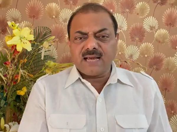 Naveen Kumar Jindal