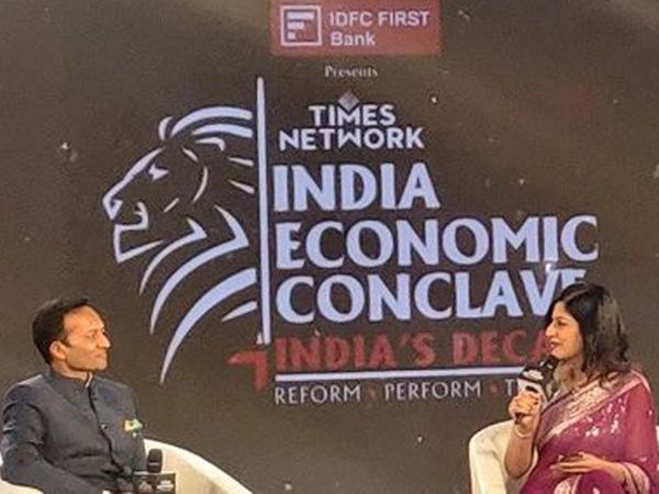 IEC 2021: Commercial mining of coal will increase employment opportunities- Naveen Jindal