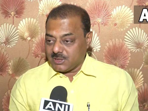 Prophet Mohammad Insult Case Thane police summoned Naveen Kumar Jindal to appear on 15 June 