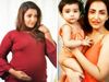 Navina Bole Ishqbaaz TV Actress Post pregnancy comeback with Taarak Mehta Ka Ooltah Chashmah
