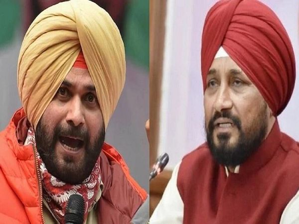 Navjot-Siddhu-Channi
