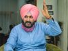  Navjot Singh Sidhhu says I would have shown success If given Punjab CM post 