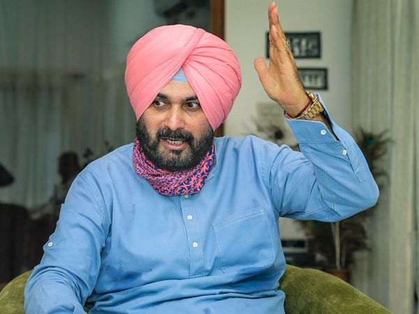   Navjot Singh Sidhhu says I would have shown success If given Punjab CM post 