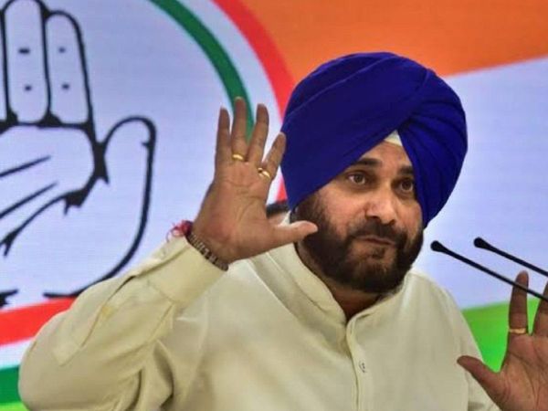Navjot Singh Sidhu advised his government - Punjab is India's most indebted state, it is not right to borrow