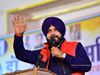 Taunt on Navjot Singh Sidhu
