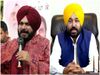 Congress will contemplate on the future in CWC meeting, Navjot Singh Sidhu will meet Punjab CM Bhagwant Mann