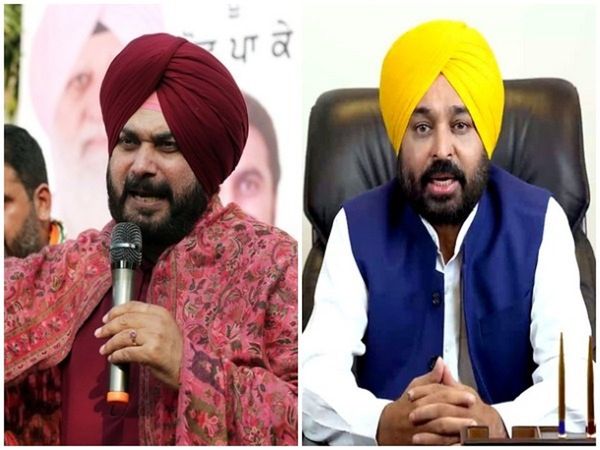 Congress will contemplate on the future in CWC meeting, Navjot Singh Sidhu will meet Punjab CM Bhagwant Mann