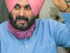  Navjot Singh Sidhhu summons both his advisor over controversial satements