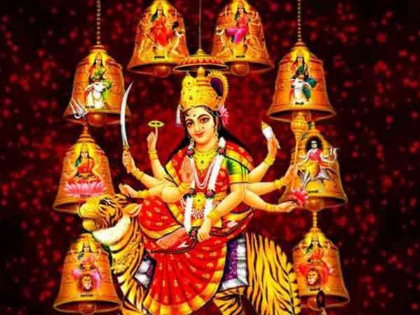 Must have things at home this Navratri