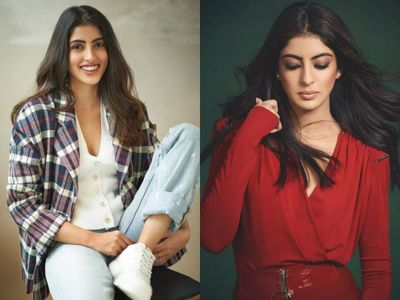 Navya naveli nanda birthday today abhishek bachchan and shweta bachchan shared photo, navya naveli nanda 24th birthday Navya naveli nanda birthday today abhishek bachchan and shweta bachchan shared photo, navya naveli nanda 24th birthday