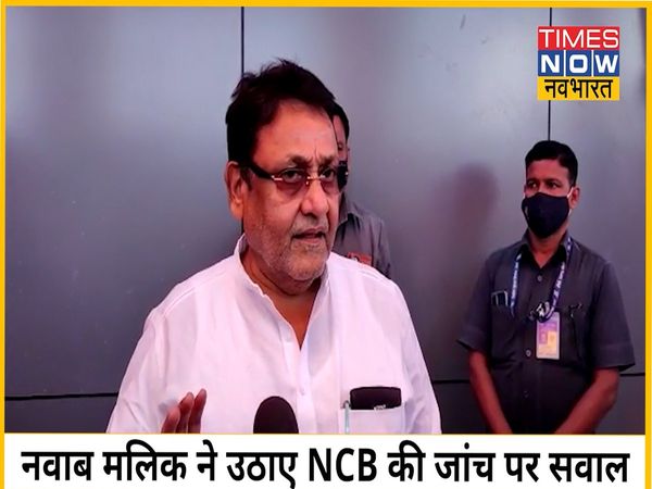 NCB Zonal Director Sameer Wankhede on Nawab Malik Charges, he is giving wrong statement, I will take legal action