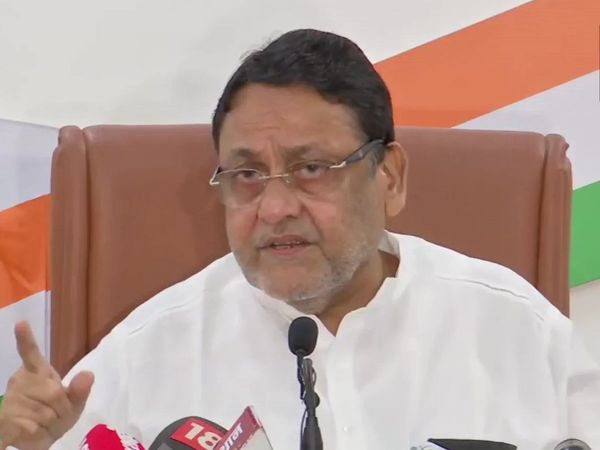 Cruise drugs case: Maharashtra minister Nawab Malik raises questions on NCB probe, 3 people released due to BJP connection