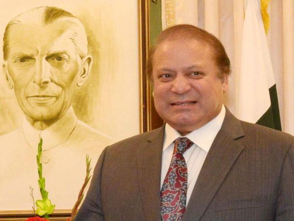 Nawaz Sharif