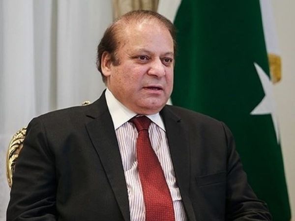 Nawaz Sharif Says Pak soldiers did not even have weapons and Food during Kargil war