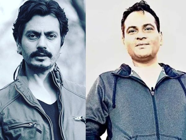 Nawazuddin Siddiqui brother Shamas Reaction on Sexual Harassment Allegations