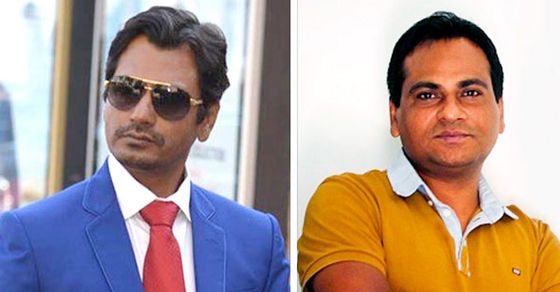 Nawazuddin Siddiqui Brother Shams Nawab On rift with brother says Mujhe  farak nahin padta नवाजुद्दीन सिद्दीकी से लड़ाई पर भाई शम्स नवाब ने तोड़ी  चुप्पी, कहा- 'मुझे फर्क नहीं पड़ता... | Bollywood News